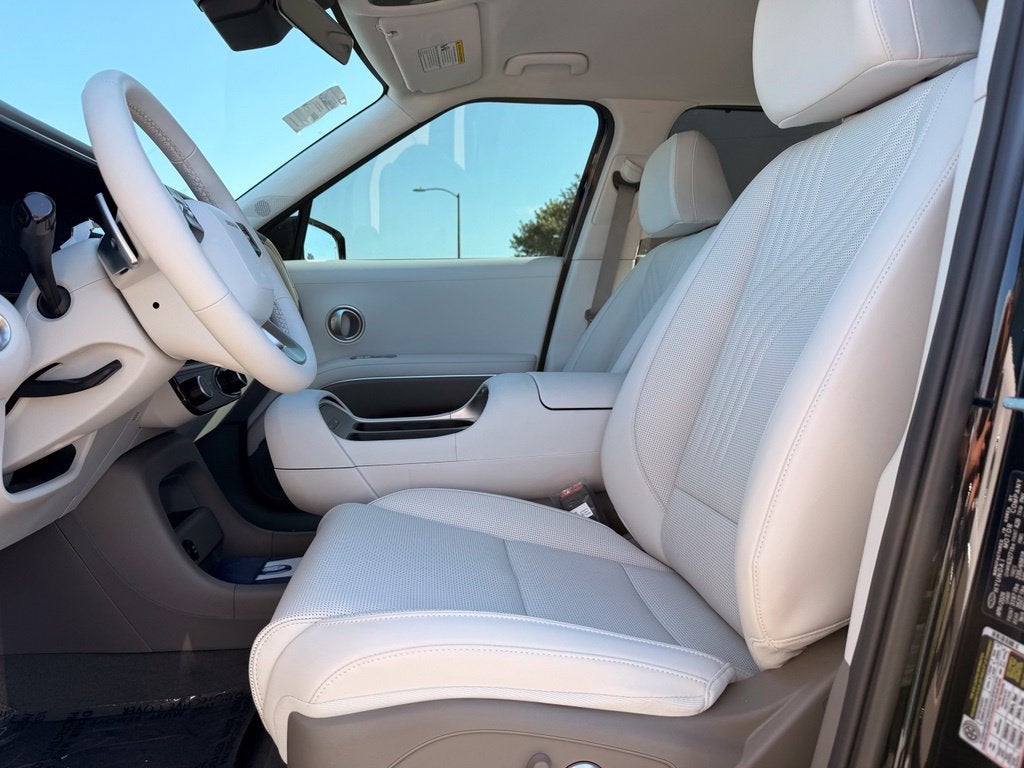 2026 Hyundai PALISADE SEL 7 Passenger