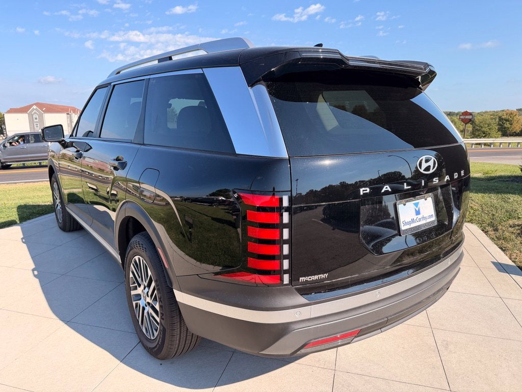 2026 Hyundai PALISADE SEL 7 Passenger