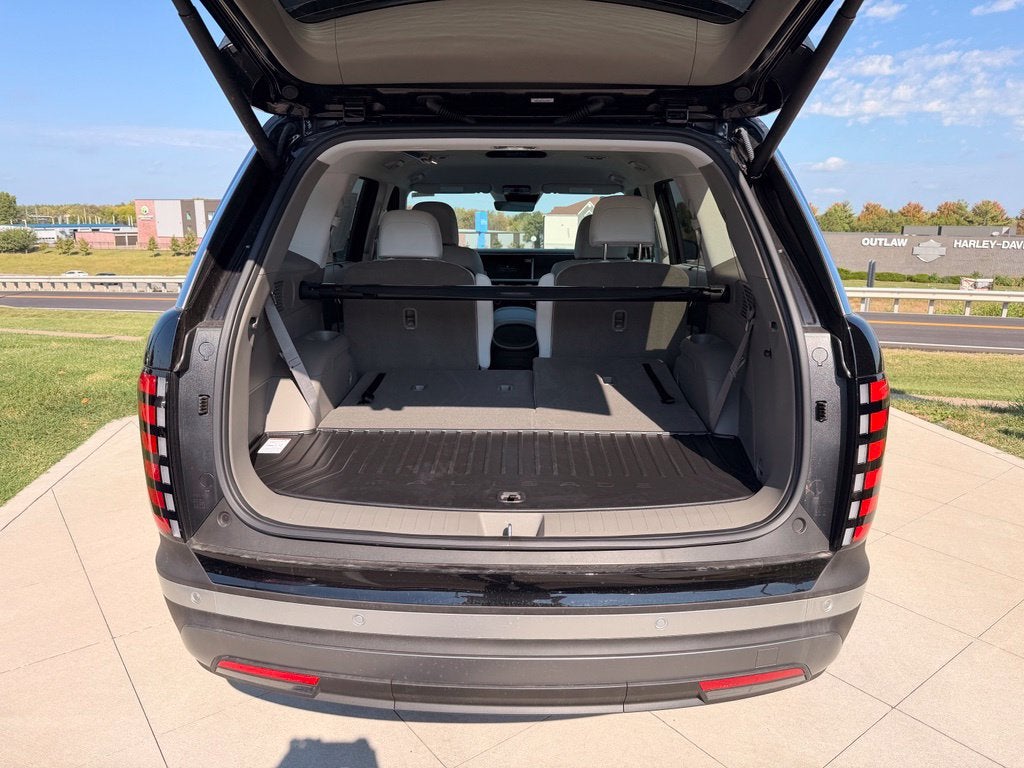2026 Hyundai PALISADE SEL 7 Passenger