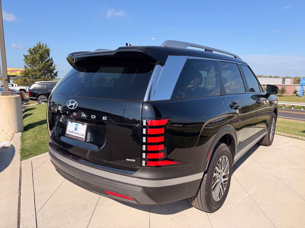 2026 Hyundai PALISADE SEL 7 Passenger