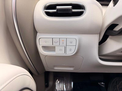 2026 Hyundai PALISADE SEL 7 Passenger