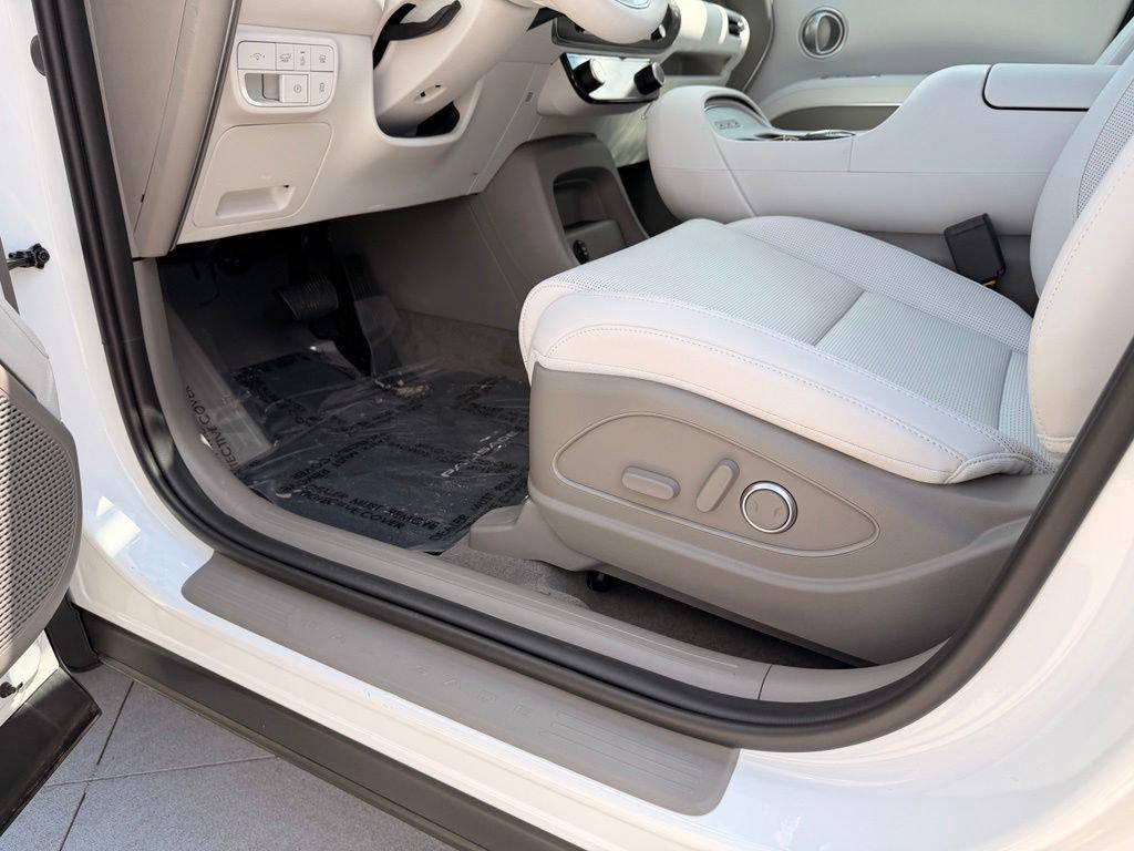 2026 Hyundai PALISADE SEL 7 Passenger