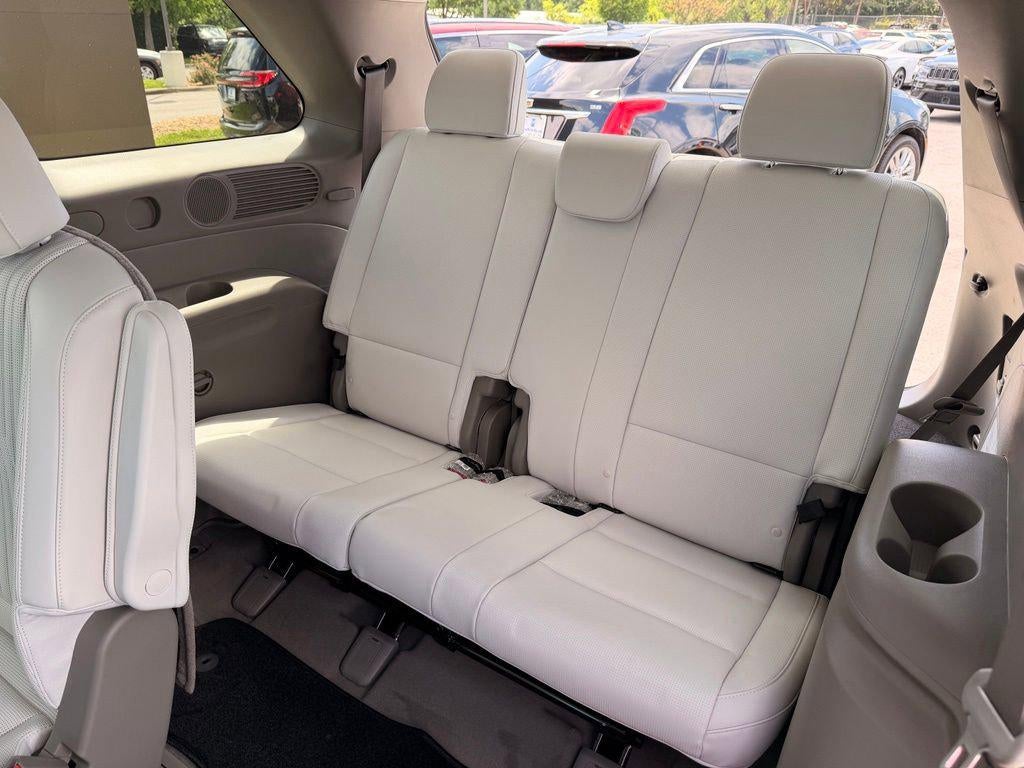 2026 Hyundai PALISADE SEL 7 Passenger