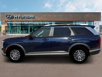 2026 Hyundai PALISADE SEL 7 Passenger