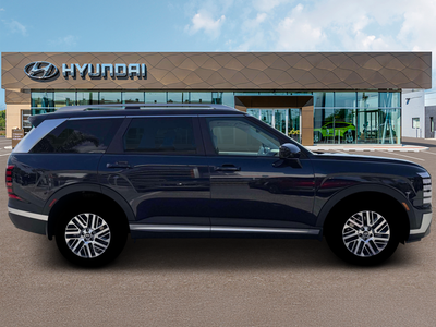 2026 Hyundai PALISADE SEL 7 Passenger
