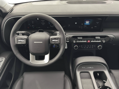 2026 Hyundai PALISADE HYBRID SEL 7 Passenger