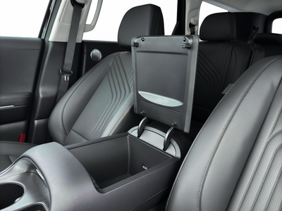 2026 Hyundai PALISADE HYBRID SEL 7 Passenger