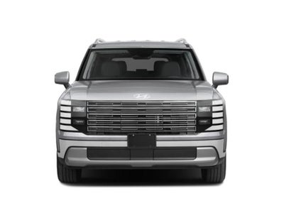2026 Hyundai PALISADE HYBRID SEL 7 Passenger