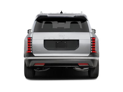 2026 Hyundai PALISADE HYBRID SEL 7 Passenger