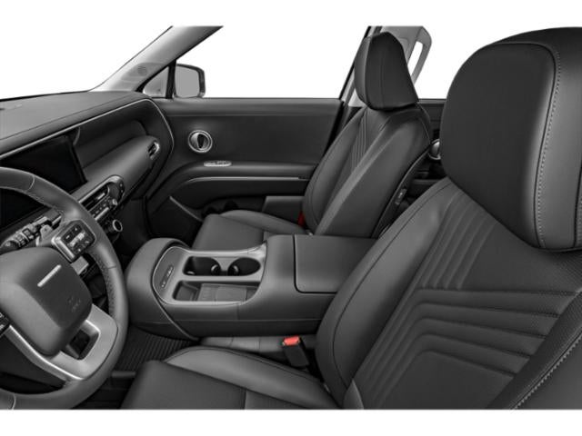 2026 Hyundai PALISADE HYBRID SEL 7 Passenger