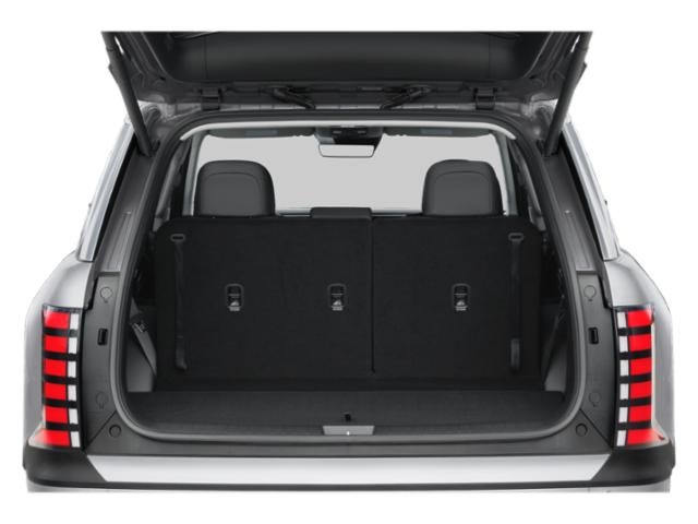2026 Hyundai PALISADE HYBRID SEL 7 Passenger