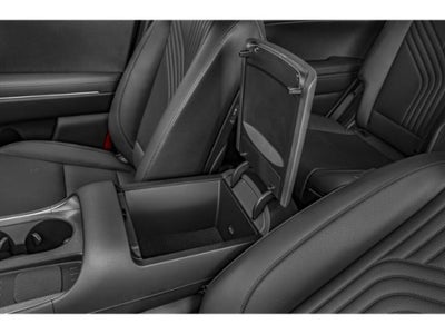 2026 Hyundai PALISADE HYBRID SEL 7 Passenger