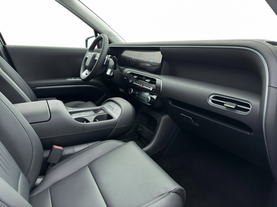 2026 Hyundai PALISADE HYBRID SEL 7 Passenger