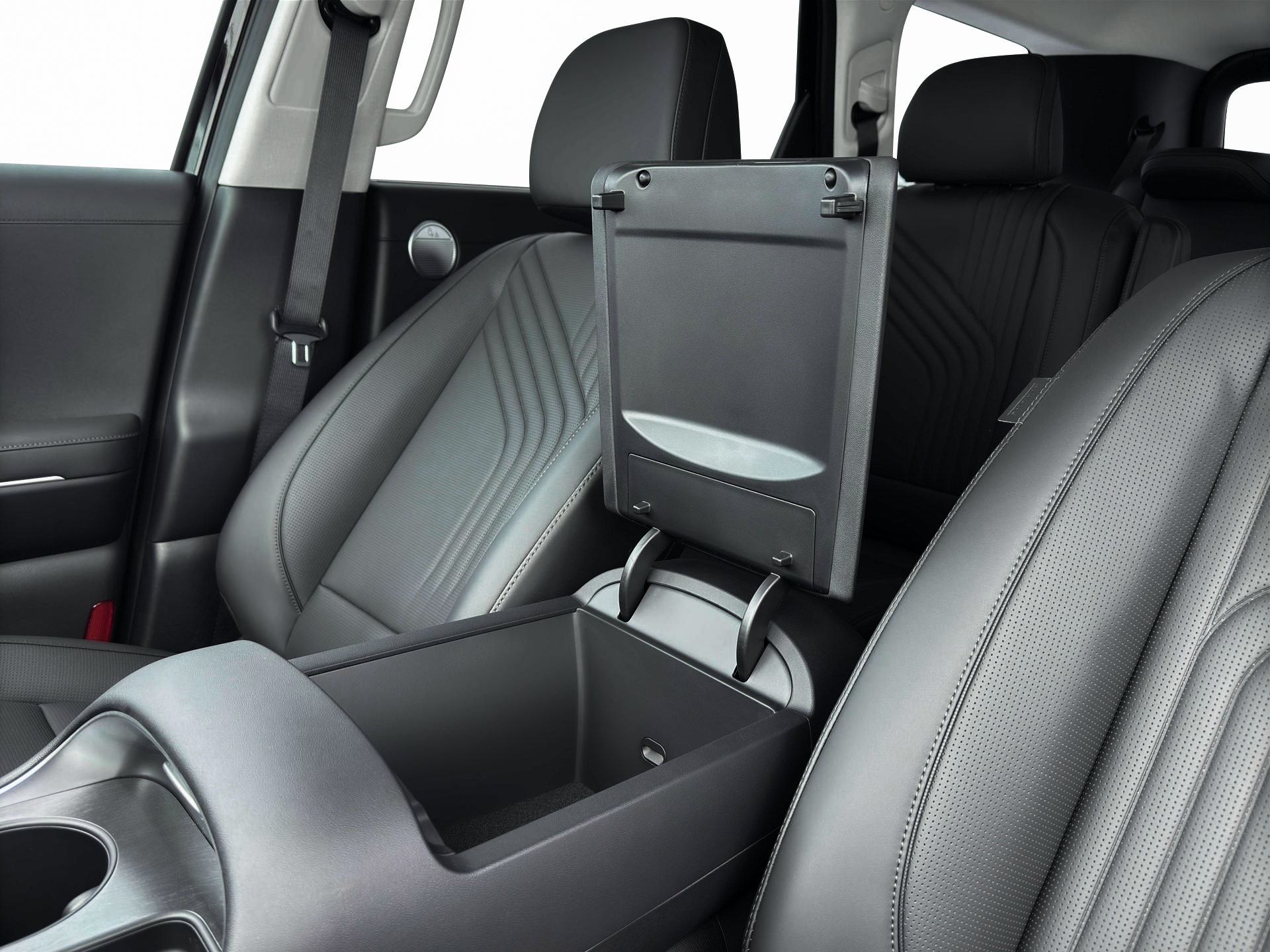 2026 Hyundai PALISADE HYBRID SEL 7 Passenger