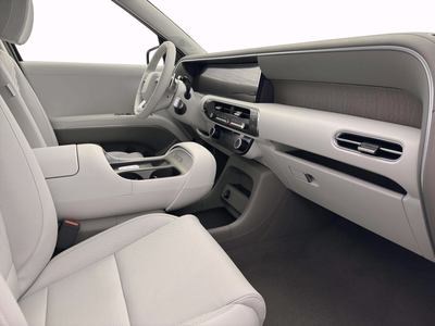 2026 Hyundai PALISADE HYBRID SEL 7 Passenger