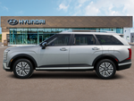 2026 Hyundai PALISADE HYBRID SEL 7 Passenger