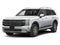 2027 Hyundai PALISADE HYBRID SEL