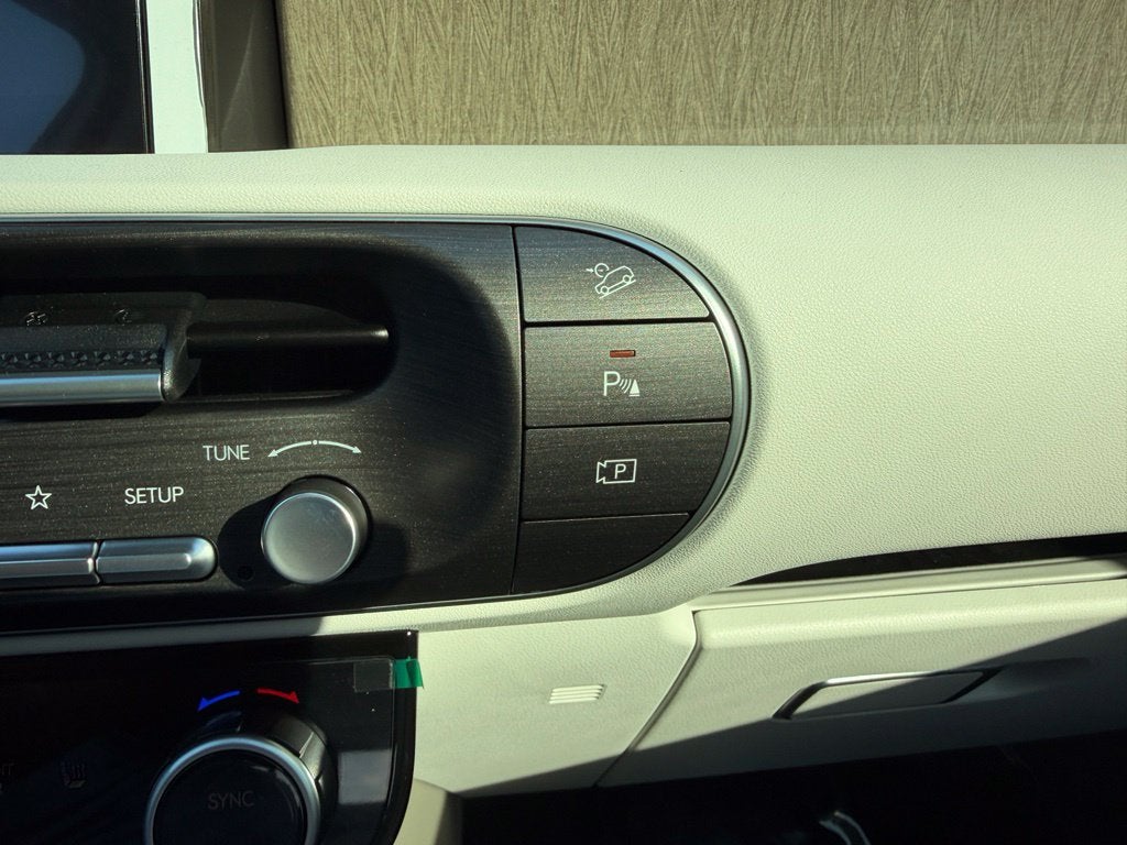2027 Hyundai PALISADE HYBRID SEL 7 Passenger