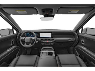 2027 Hyundai PALISADE HYBRID SEL