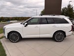 2027 Hyundai PALISADE HYBRID Calligraphy