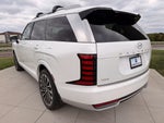 2027 Hyundai PALISADE HYBRID Calligraphy
