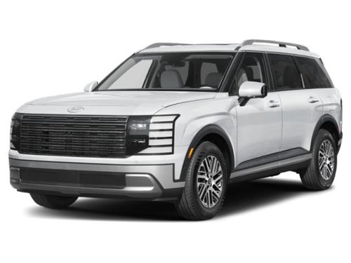 2026 Hyundai PALISADE SEL Premium