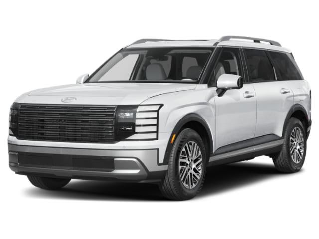 2026 Hyundai PALISADE SEL Premium