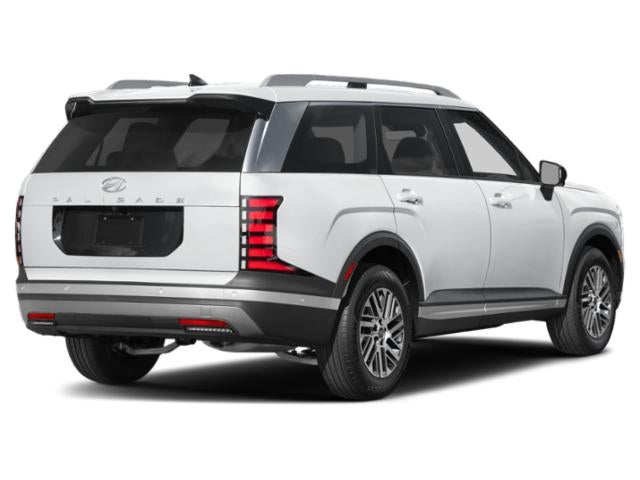 2026 Hyundai PALISADE SEL Premium