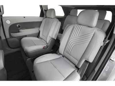 2026 Hyundai PALISADE SEL Premium