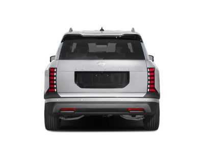 2026 Hyundai PALISADE SEL Premium