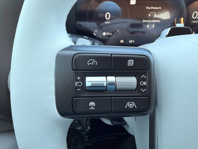 2027 Hyundai PALISADE SEL Premium 7 Passenger