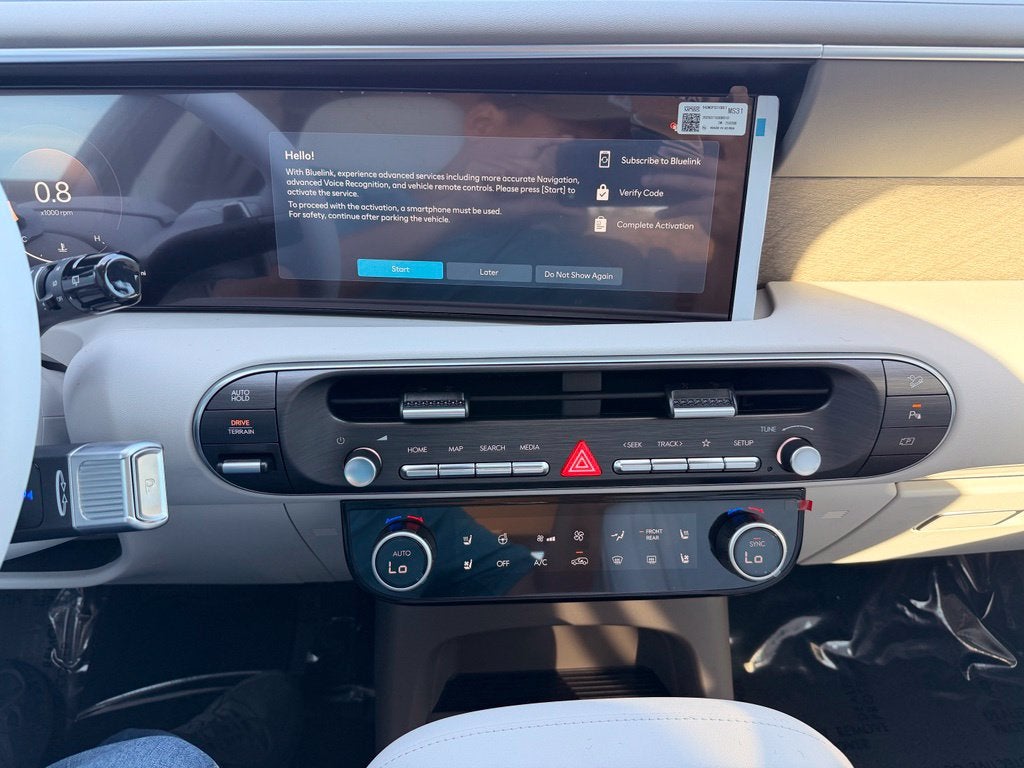2027 Hyundai PALISADE SEL Premium 7 Passenger