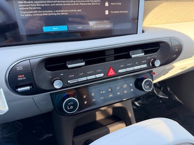 2027 Hyundai PALISADE SEL Premium 7 Passenger