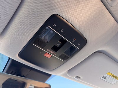 2027 Hyundai PALISADE SEL Premium 7 Passenger