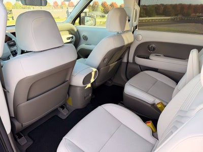 2027 Hyundai PALISADE SEL Premium 7 Passenger