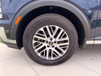 2026 Hyundai PALISADE SEL Premium 7 Passenger