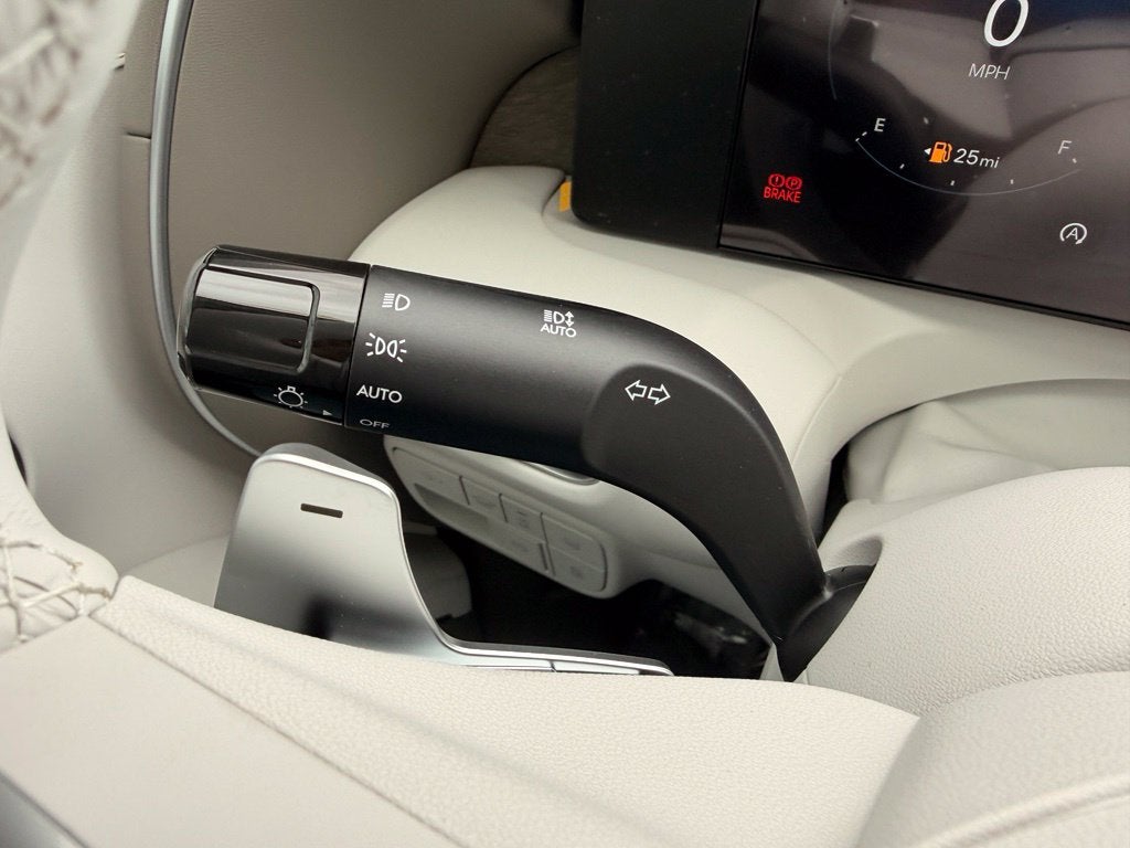 2026 Hyundai PALISADE SEL Premium 7 Passenger