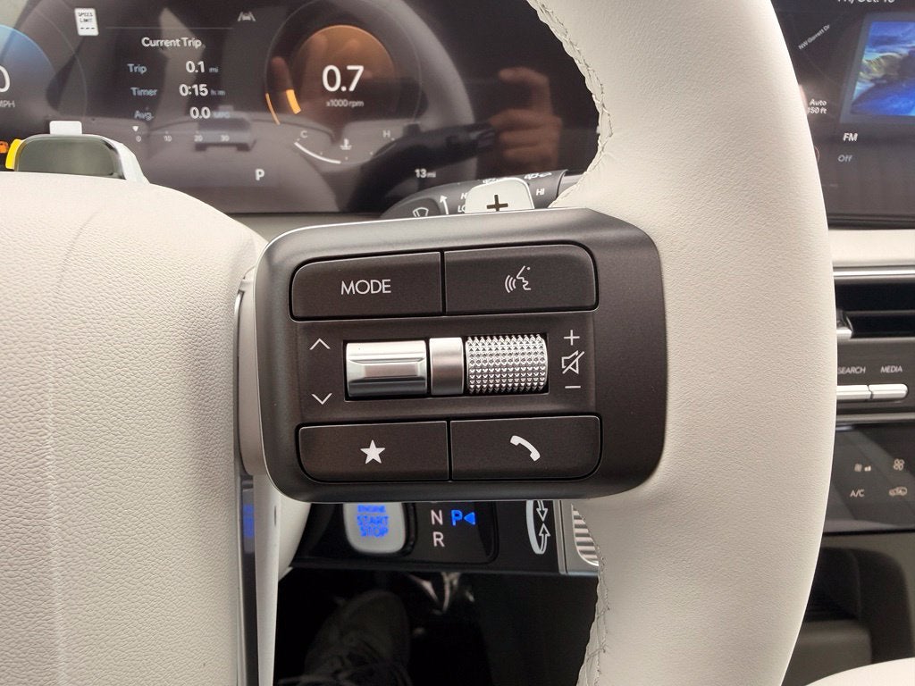 2026 Hyundai PALISADE SEL Premium 7 Passenger