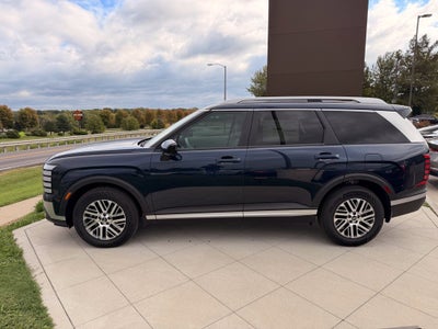 2026 Hyundai PALISADE SEL Premium 7 Passenger