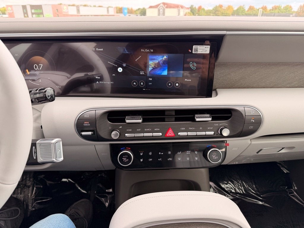 2026 Hyundai PALISADE SEL Premium 7 Passenger