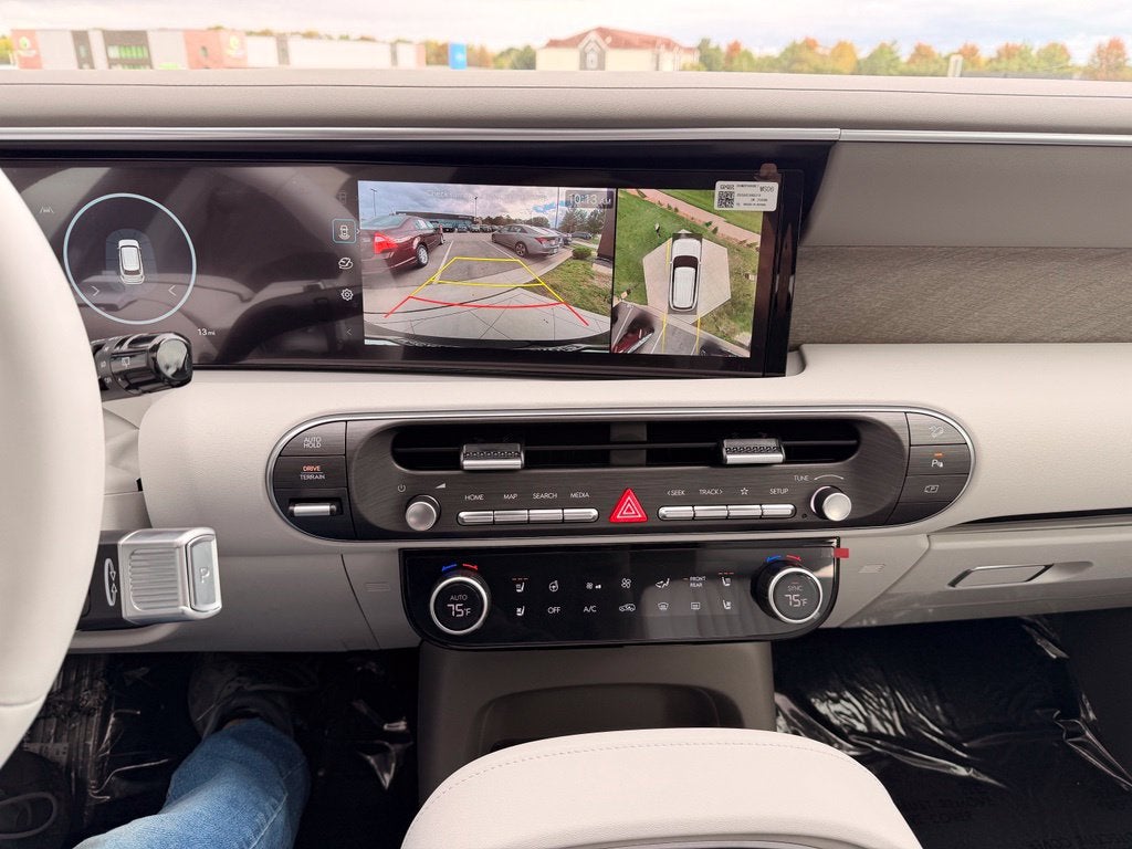 2026 Hyundai PALISADE SEL Premium 7 Passenger