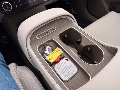 2026 Hyundai PALISADE SEL Premium 7 Passenger