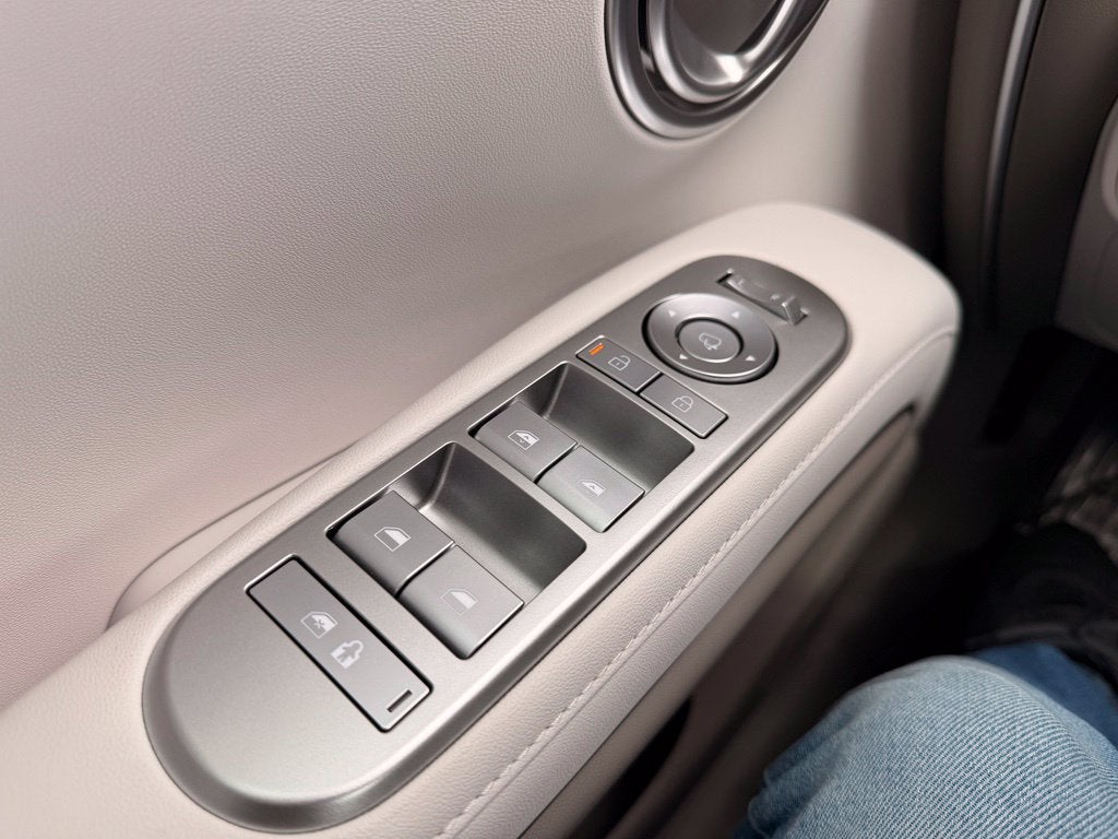 2026 Hyundai PALISADE SEL Premium 7 Passenger
