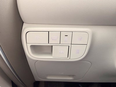 2026 Hyundai PALISADE SEL Premium 7 Passenger