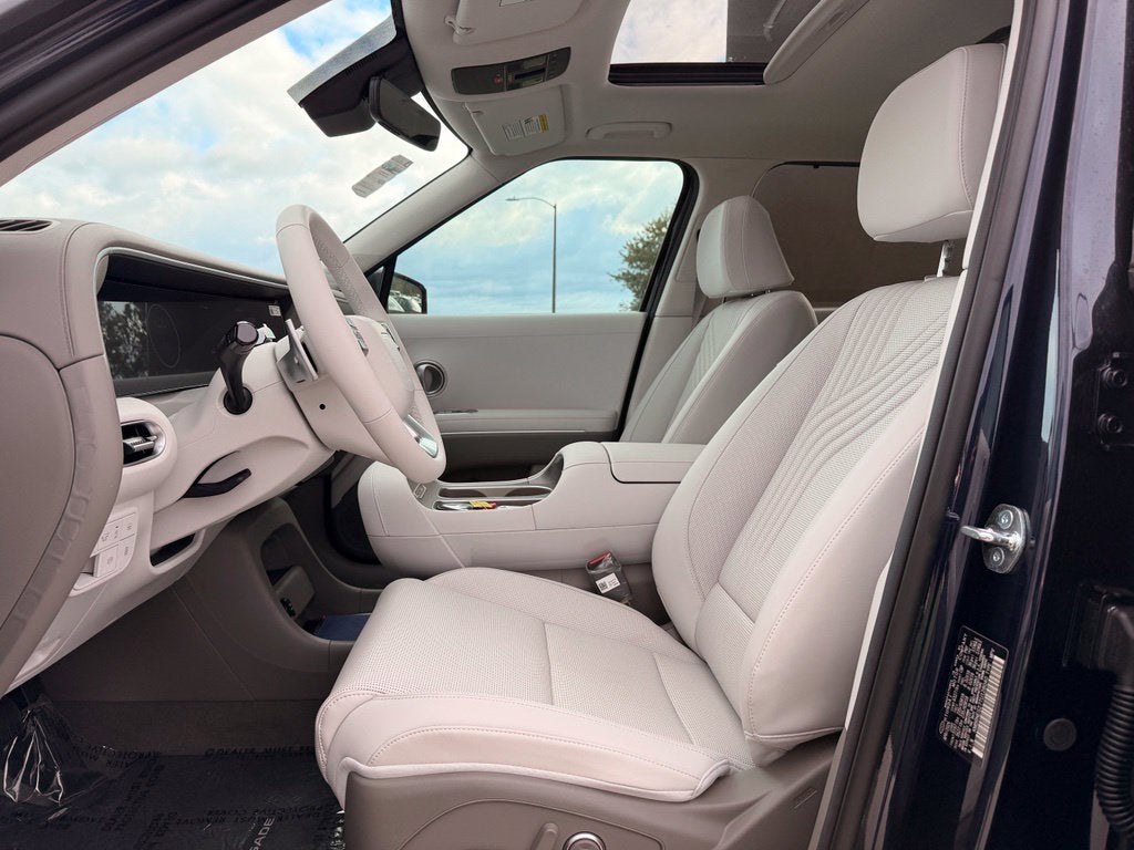 2026 Hyundai PALISADE SEL Premium 7 Passenger
