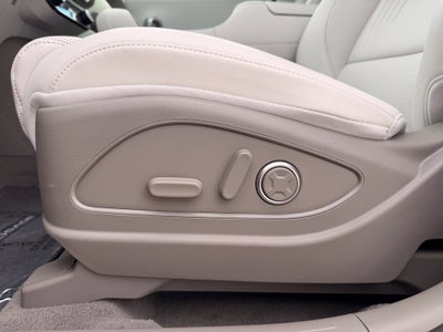 2026 Hyundai PALISADE SEL Premium 7 Passenger