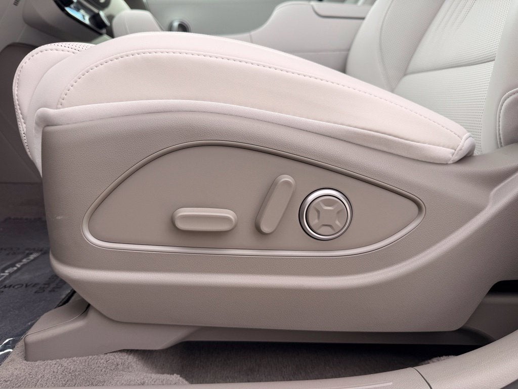 2026 Hyundai PALISADE SEL Premium 7 Passenger