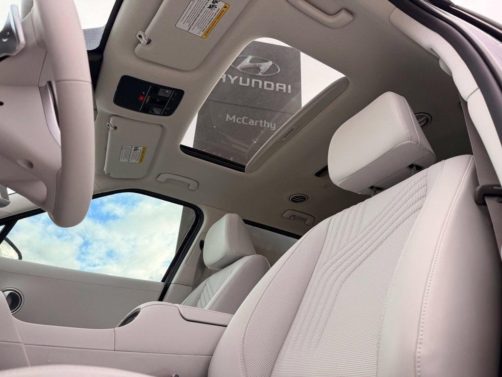 2026 Hyundai PALISADE SEL Premium 7 Passenger