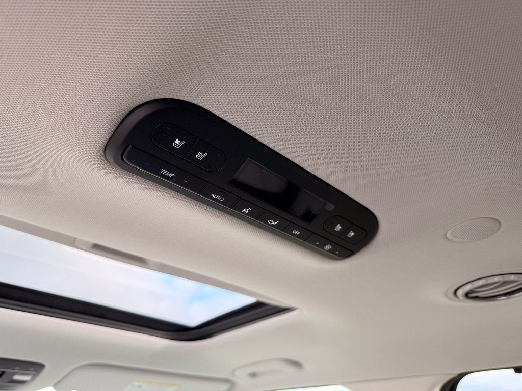 2026 Hyundai PALISADE SEL Premium 7 Passenger