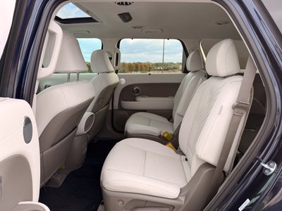 2026 Hyundai PALISADE SEL Premium 7 Passenger